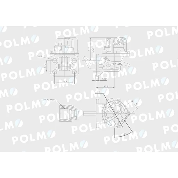 pompa-zasilajaca-130300080739-polmo-stan-nowy-marka-maszyny-inna