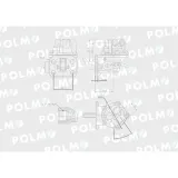 pompa-zasilajaca-2641724-mf3-polmo-stan-nowy-numer-katalogowy-czesci-2641724pp