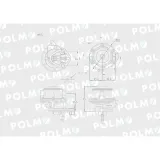 pompa-zasilajaca-4222104m91-polmo-stan-nowy-numer-katalogowy-czesci-2641338p