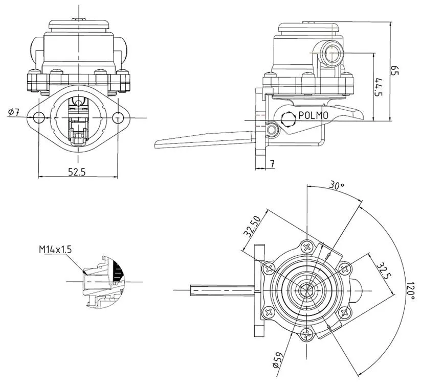 pompa-zasilajaca-3055375r93-polmo