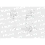 pompa-zasilajaca-3055375r93-polmo-stan-nowy-numer-katalogowy-czesci-3055375r92p