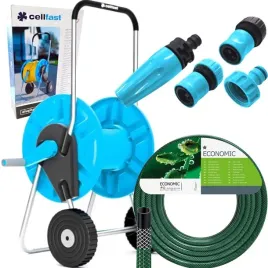 wozek-na-waz-ogrodowy-solidny-zwijacz-beben-stojak-wytrzymaly-funkcyjny