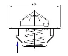 termostat-6005012123-renault-polmo-waga-z-opakowaniem-0-05-kg