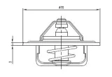 termostat-sw400-bizon-polmo-stan-nowy