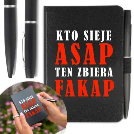 notes-a6-dlugopis-smieszny-prezent-do-pracy-wzory