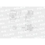 pompa-zasilajaca-ulpk0034-295976a1-polmo-stan-nowy-numer-katalogowy-czesci-2641a057p