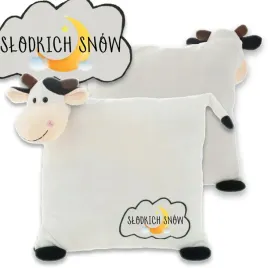 mis-maskotka-poduszka-krowka-slodkich-snow-wzory
