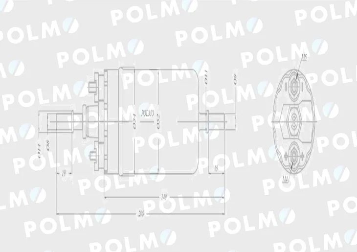 pompa-zasilajaca-al168483-polmo-waga-z-opakowaniem-0-85-kg