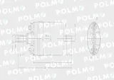 pompa-zasilajaca-al168483-polmo-waga-z-opakowaniem-0-85-kg