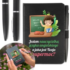 notes-a6-dlugopis-prezent-nauczyciela-angielskiego