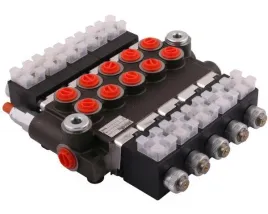 rozdzielacz-hydrauliczny-5-sekcyjny-sterowany-elektrycznie-12v-50l