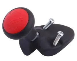 galka-kierownicy-czerwona-pokrywa-mocowanie-na-ramie-oryginal-ursus