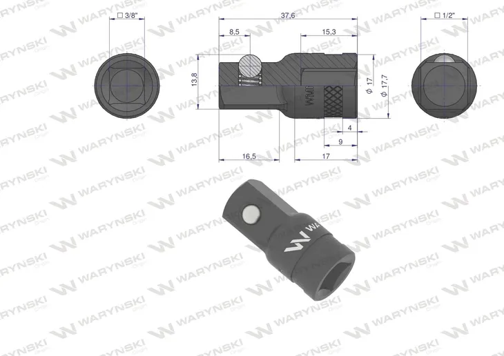 redukcja-3-8-1-2-35mm-warynski-rodzaj-klucza-nasadowy-kod-producenta-wmn144