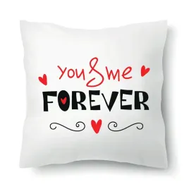 poduszka-prezent-walentynki-you-me-forever-wzory