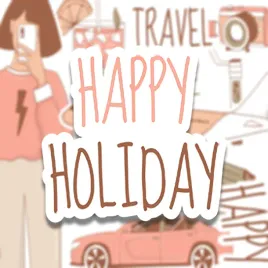 naklejki-do-planera-kalendarza-bujo-holiday-travel