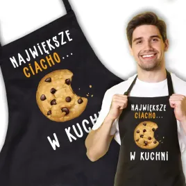 fartuch-czarny-na-walentynki-najwieksze-ciacho-wz
