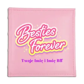 album-na-zdjecia-prezent-besties-forever-imie-wz