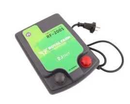 elektryzator-2j-sieciowy-rf-2001-royal-farm