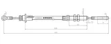 linka-hamulec-l-830mm-c-330m-oryginal-ursus-stan-nowy
