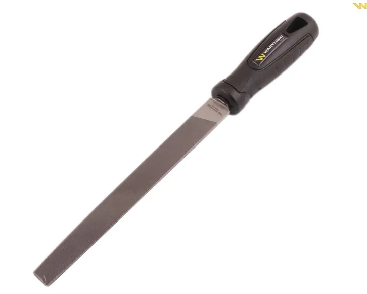 pilnik-plaski-200-mm-warynski-stan-nowy-waga-z-opakowaniem-0-2-kg