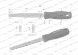 pilnik-plaski-150-mm-warynski-waga-z-opakowaniem-0-15-kg