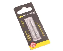 koncowki-wkretakowe-bity-t30-50mm-warynski-komplet-w-blistrze-dwusztukowym