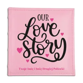 album-zdjecia-na-walentynki-love-story-imie-wzory