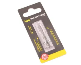 koncowki-wkretakowe-bity-t25-50mm-warynski-komplet-w-blistrze-dwusztukowym