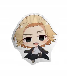 poduszka-chibi-tokyo-revengers-manjiro-mikey-sano