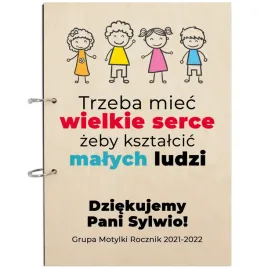 album-boho-personalizowany-prezent-dla-nauczyciela
