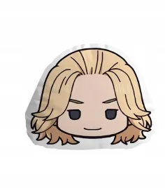 poduszka-chibi-tokyo-revengers-manjiro-mikey-sano