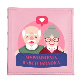 album-zdjecia-prezent-wspomnienia-dziadkow-wzory