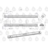 walek-dekompresatora-c-330-oryginal-ursus-stan-nowy-waga-z-opakowaniem-0-3-kg