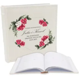 album-szyty-prezent-na-slub-rocznice-wlasny-druk