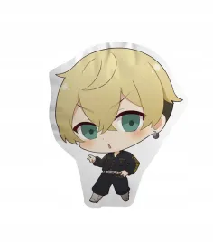 poduszka-chibi-tokyo-revengers-chifuyu-matsuno