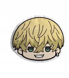 poduszka-chibi-tokyo-revengers-chifuyu-matsuno