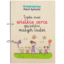 album-boho-personalizowany-prezent-dla-nauczyciela