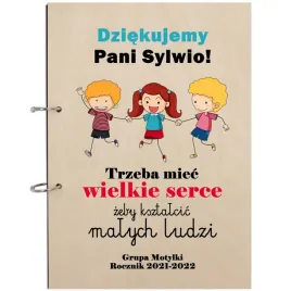 album-boho-personalizowany-prezent-dla-nauczyciela