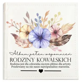 album-szyty-na-zdjecia-wlasne-nazwisko-mix-wzorow