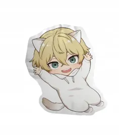 poduszka-chibi-tokyo-revengers-chifuyu-matsuno