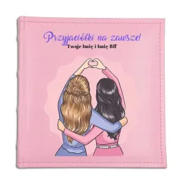 album-na-zdjecia-prezent-przyjazn-zawsze-imie-wz