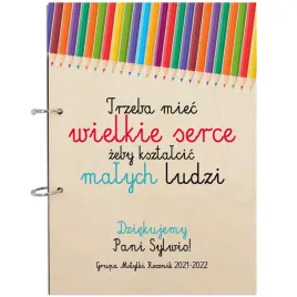 album-boho-personalizowany-prezent-dla-nauczyciela