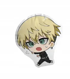 poduszka-chibi-tokyo-revengers-chifuyu-matsuno