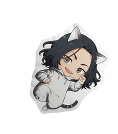 poduszka-chibi-tokyo-revengers-keisuke-baji