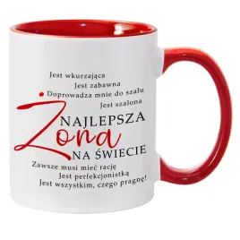 kubek-wnetrze-ucho-czerwone-prezent-dla-zony