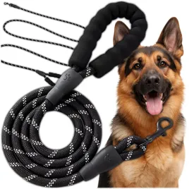 smycz-dla-psa-kota-5m-dluga-odblaskowa-treningowa-wytrzymala-bardzo-mocna