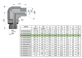 kolanko-hydrauliczne-nastawne-calowe-bb-3-8-x-1-4-bsp-z-regulacja-warynsk