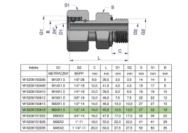 przylaczka-hydrauliczna-ab-evge-m26x1-5-18l-x-1-2-bsp-ed-warynski