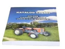 katalog-czesci-ursus-c-330m
