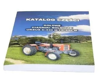 katalog-czesci-ursus-c-330m